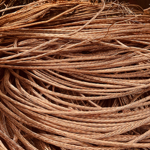 Cuivre de récupération de qualité supérieure, très populaire, à bas prix - Product Image 4