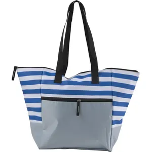 Borsa da Spiaggia Promozionale Personalizzata Gaston, Accessorio Gadget Personalizzabile - Product Image 1