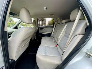 OFERTA ESPECIAL 2022 NI-SS-AN X-TR-AI-L S-E TRANSMISIÓN AUTOMÁTICA 6 CILINDROS ASIENTOS DE CUERO - Product Image 5