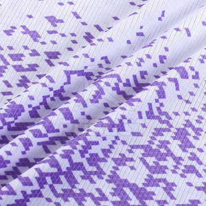 Uniforme de Fútbol Unisex para Adultos, Corte Ajustado, Alta Calidad, Nuevo Modelo 2025, 100% Poliéster, Diseño Personalizado OEM, Logotipo del Equipo, Corte Automatizado - Product Image 6