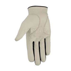 Gants de golf de protection au design unique, nouvelle arrivée 2026, personnalisez vos propres gants de golf en peau de mouton - Product Image 6