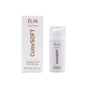 ColorSOFT Gel Teintant Sourcils Longue Durée - Product Image 1