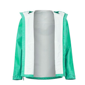 Veste de Pluie pour Hommes Logo Imprimé Personnalisé Prix Bon Marché Veste de Pluie Softshell pour la Neige - Product Image 6