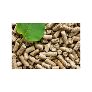 Venta al por mayor de pellets de madera para calefacción / Pellets de madera de pino para la venta / Pellets de madera para calefacción - Product Image 4