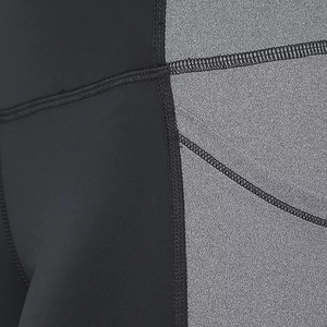 Leggings Deportivos para Mujer, de Alta Elasticidad, Transpirables, Gruesos, de Cintura Media, Alto Rendimiento, para Yoga, Gimnasio, Correr, Precio al por Mayor, Alta Demanda - Product Image 3
