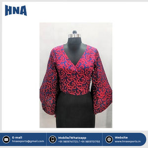 Tops de manga larga para mujer, ropa 100% de algodón, Popular, a precio asequible - Product Image 6