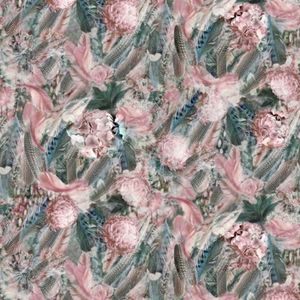 Wholesale Custom Anti-Static Lightweight <b>Polyester</b> <b>Fabric</b> Digital Print Plain Style Garments Dresses Shirts Boys Girls Weddings - Product Image 5