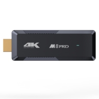Console de jeu vidéo sans fil rétro 64 Go 128 Go M8PRO 4K, lecteur de jeux avec 10000/15000 jeux pour CPS, FC, PS - Meilleures ventes