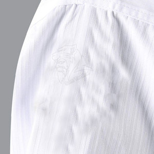 Uniforme de Taekwondo al por Mayor, Kimono de Jiu Jitsu de Manga Larga de Algodón, Venta Caliente OEM - Product Image 4