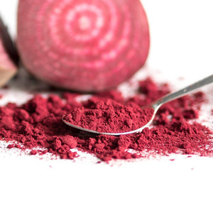Polvo de Remolacha Seca de Grado Alimenticio, Rico en Fibra y Nutrientes para Animales, Empaque de 25 KG, Hecho en India - Product Image 3