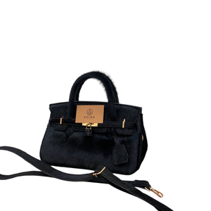 Bolso de Mano de Lujo para Mujer con Correa Ajustable, Forro de Gamuza, Cierre Portátil, Herrajes Duraderos, Gran Venta - Product Image 3