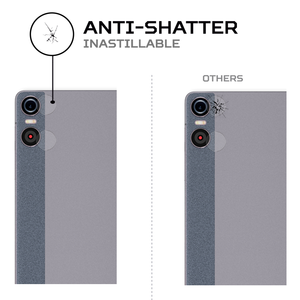 ฟิล์มกันรอยหน้าจอ ANTISHOCK สำหรับคิวบอต แท็บ 50 พรีเมี่ยม การ์ดสำหรับปกป้องหน้าจอแท็บเล็ตของคุณ - Product Image 4
