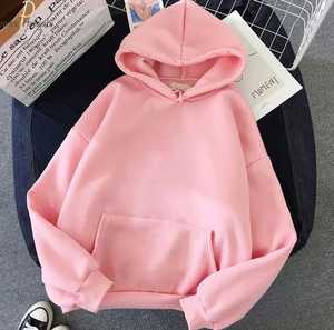 Sweat à capuche personnalisé avec logo imprimé par transfert thermique, coupe-vent, peint à la main, pour homme, 100% coton, style décontracté français, vintage, surdimensionné - Product Image 1