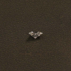 1.05 Carat Trapèze Cut Lab Grown Diamond CVD EF Color Filled Lab Créé Diamant Pierre Lâche Pour Des Bijoux Exquis - Product Image 2