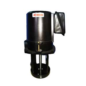 ปั๊มน้ําหล่อเย็นเครื่องกลึง - Product Image 4