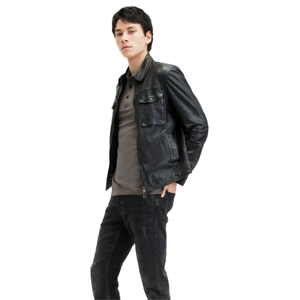 Conçu sur mesure pour hommes pour chemises Logo col tournant à manches courtes été imprimé coton fibre de bambou Jersey décontracté respirant - Product Image 3