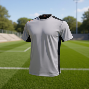 T-shirt technique avec technologie 37.5, vêtements de sport pour garçons - Product Image 3