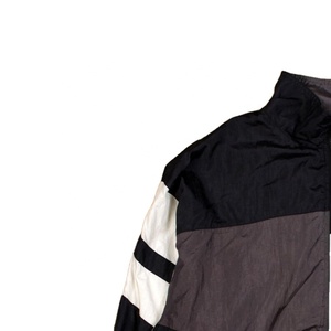 Vente en gros 2024 Veste coupe-vent légère à la mode décontractée pour hommes Bomber personnalisé Veste pour hommes - Product Image 4