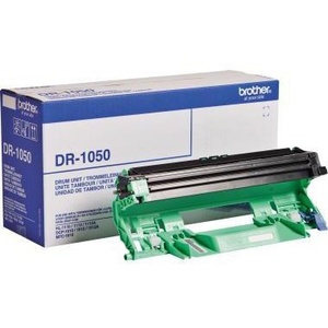 ดรัมยูนิต Brother DR-1050 สีดำ ให้ผลผลิต 10,000 หน้า - Product Image 1