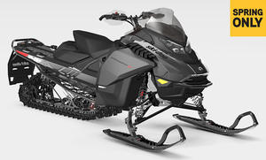 Moto acuática Backcountry 850 E‑TEC 2023 – Moto acuática nueva con motor de 4 tiempos – Excelente oferta - Product Image 2