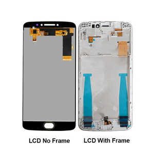 Écran tactile pour Motorola Moto E4 Plus, écran LCD de remplacement pour Moto E4, 100% testé, garantie 1 an - Product Image 5