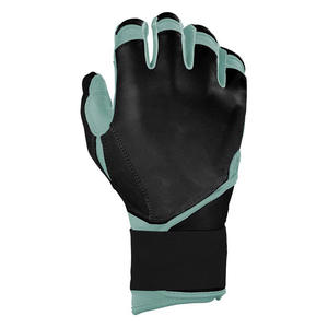 Guantes de Bateo de Béisbol de Alta Calidad en Color Sólido, Nuevo Estilo, Cómodos, Fabricados por Profesionales - Product Image 3