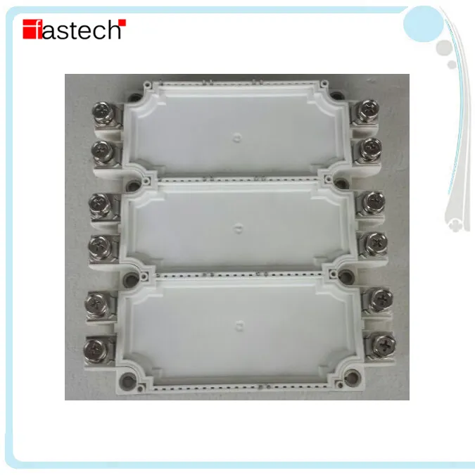 IGBT Module Phase Control Thyristor Rectifier FS450R12KE3 Bridge Rectifier Module