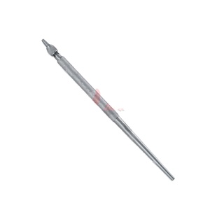 Sommerlad - Marcador Manual de 15 cm, Acero Inoxidable Alemán, Instrumentos Reutilizables para Cirugía Plástica, Certificado CE Clase I - Product Image 2