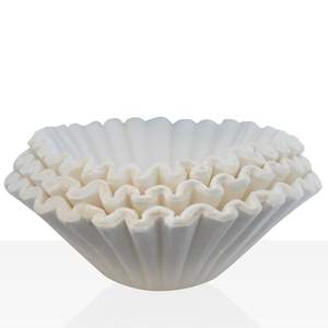 Filtros de Cesta para Cafetera Bonamat B10 152/437 mm, 250 Unidades, Filtros de Café - Product Image 2