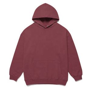Precio de fábrica Mejor calidad Diseño personalizado Sudaderas con capucha Precio barato Venta caliente Sudaderas con capucha para hombres Sudaderas con capucha unisex Tela de algodón - Product Image 3
