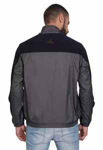 Blouson aviateur d'hiver pour hommes de qualité supérieure personnalisé OEM/ODM manteau imperméable rembourré à fermeture éclair complète manteau chaud de grande taille pour hommes - Product Image 4