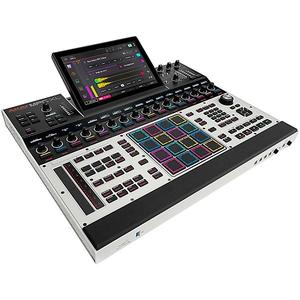 NOUVEAU ORIGINAL Ak-ai Professional MPC XL Pads musicaux autonomes et performance manuelle NOUVEAU - Product Image 2