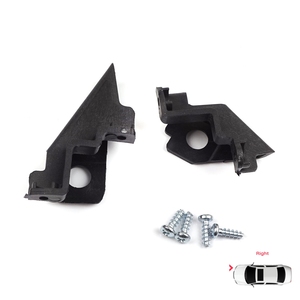 ชุดซ่อมขายึดไฟหน้า BHL33 ด้านขวา สำหรับรถโปโล MK5 6R 6C 61 ปี 2009-2016 รุ่น 6R0998226 - Product Image 1