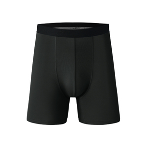 Men Black Boxer Shorts <b>Underwear</b> Disposable Male Boxer Shorts Male Oem Branding Mesh Shorts <b>Underwear</b> - Product Image 4