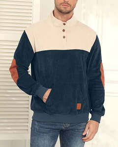 Fabricants de vêtements Streetwear épais de qualité personnalisé sweat à capuche coupe courte pour hommes sweats à capuche surdimensionnés lourds - Product Image 3