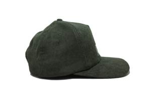 Estilo Hip Hop y de moda para adultos, diseño personalizado, bordada gorra de béisbol de 5 paneles no estructurada, hecha en Vietnam - Product Image 3