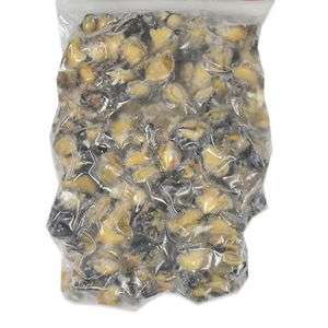 Carne de Caracoles Africanos Picantes y Salados Congelada Fresca de Alta Calidad a Granel para la Venta - Product Image 1