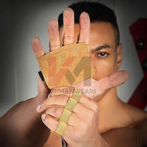 Guantes Deportivos para Entrenamiento de Levantamiento de Pesas, Guantes de Gimnasio Personalizados para Hombres y Mujeres - Product Image 5