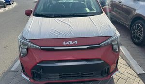 Kia Picanto 2025 Usado - Product Image 3