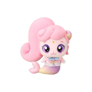 Juguete de peluche Teenieping Soraping de 25 cm, muñeca de sirena suave para niñas - Product Image 1