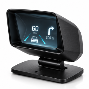 Pantalla <span class=keywords><strong>de</strong></span> navegación <span class=keywords><strong>HUD</strong></span> <span class=keywords><strong>de</strong></span> alta definición - Product Image 5