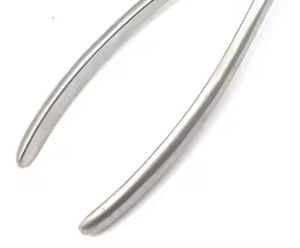 Épandeur de plâtre BEESON CAST 30cm Fabricant et exportateur d'instruments chirurgicaux du Pakistan par VIDIFIVE INTERNATIONAL - Product Image 5