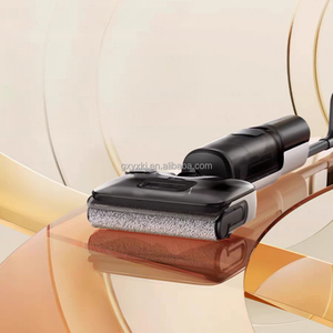 2025 TINECO aspirateur à <span class=keywords><strong>vapeur</strong></span> électrique <span class=keywords><strong>sans</strong></span> <span class=keywords><strong>fil</strong></span> à main humide/sec avec autonettoyant pour un usage domestique - Product Image 1