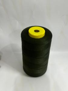 NE 40/2 100% Fil à coudre en polyester Fil à filament haute ténacité - Product Image 5