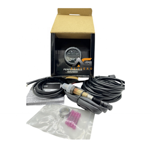 Elektronik 30-0300 Geniş Bant Ölçer Aksesuar Seti 52mm Ölçer Çapı - Product Image 5