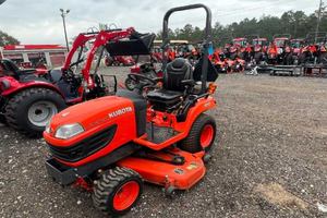 Tractores Agrícolas Mini 4x4 de 30HP, 50HP, 80HP y 120HP, Usados y Nuevos, Maquinaria Agrícola Kubota, Bomba de Motor, 2 Años de Garantía, Origen Estadounidense - Product Image 5