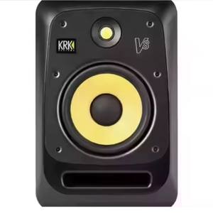 Moniteurs de référence de studio actifs 2 voies série V8 4, enceintes de scène professionnelles - Product Image 1