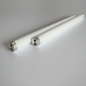 Freddo e caldo bianco <span class=keywords><strong>LED</strong></span> tubo <span class=keywords><strong>T8</strong></span> lampada da parete fluorescente luce 110V/220V CFL principio - Product Image 2