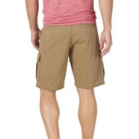 Shorts cargo pour homme, nouvelle mode vintage, anti-rides, respirants, séchage rapide, durables, légers, multi-poches, 100% coton