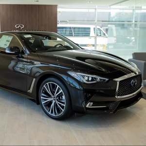 Vehículo Sedán Deportivo INFINITI QX50 2023 Usado en Excelentes Condiciones, Volante a la Izquierda/Derecha, con 3 Años de Garantía, Listo para Enviar - Product Image 1